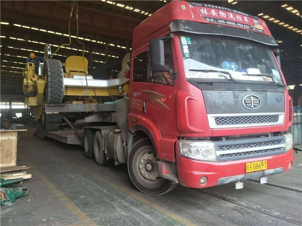深圳到河源回程車物流-深圳到河源物流專線