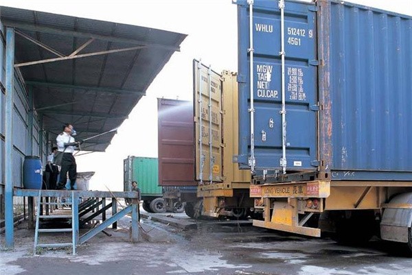 深圳到陜西華陰零擔物流公司-物流貨運、電話、運費查詢